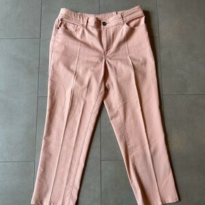 Women’s Pink Pants